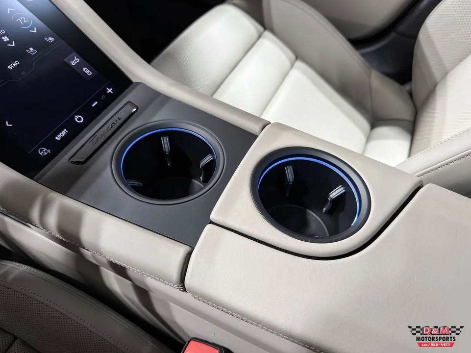 2021 Porsche Taycan - Image 21 of 21