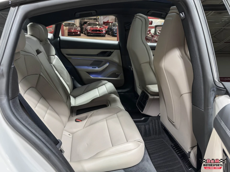 2021 Porsche Cayman - Image 25 of 31