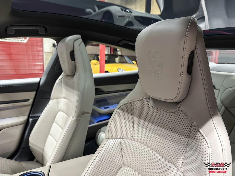 2021 Porsche Cayman - Image 23 of 31