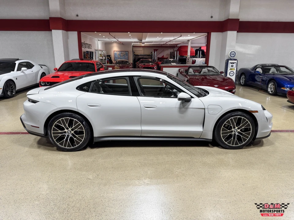 2021 Porsche Cayman - Image 6 of 31
