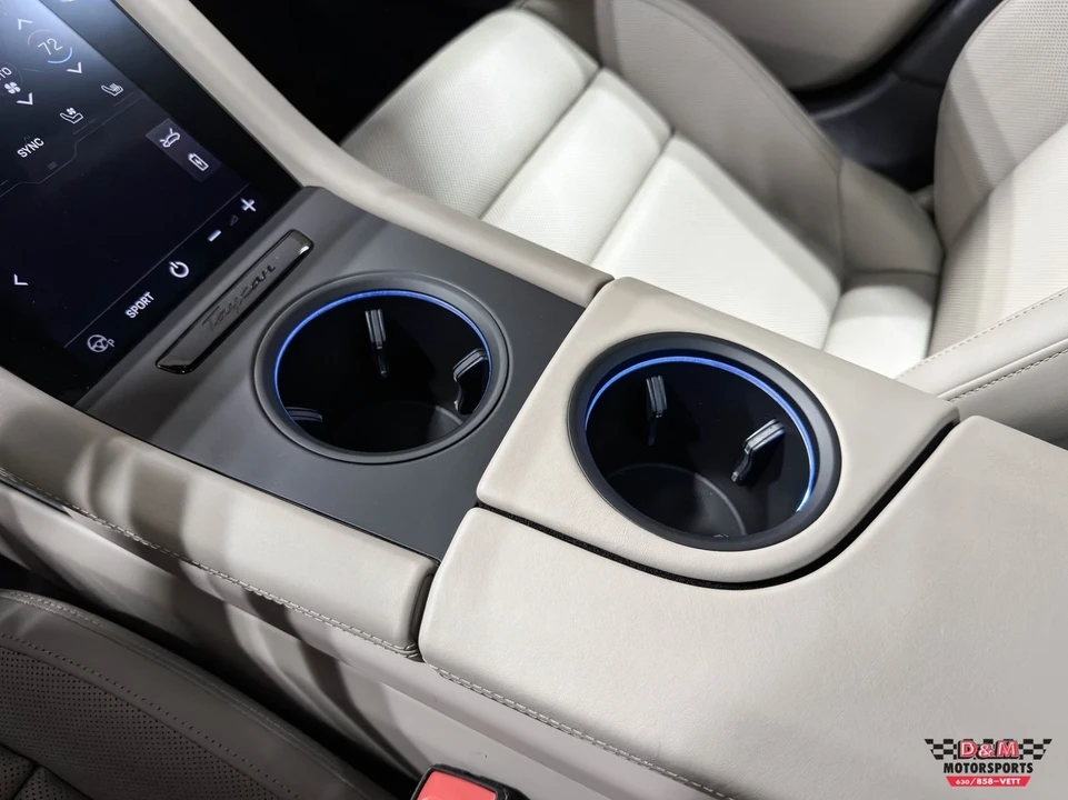 2021 Porsche Taycan - Image 21 of 21