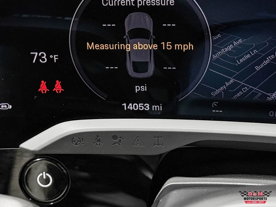 2021 Porsche Taycan - Image 17 of 21
