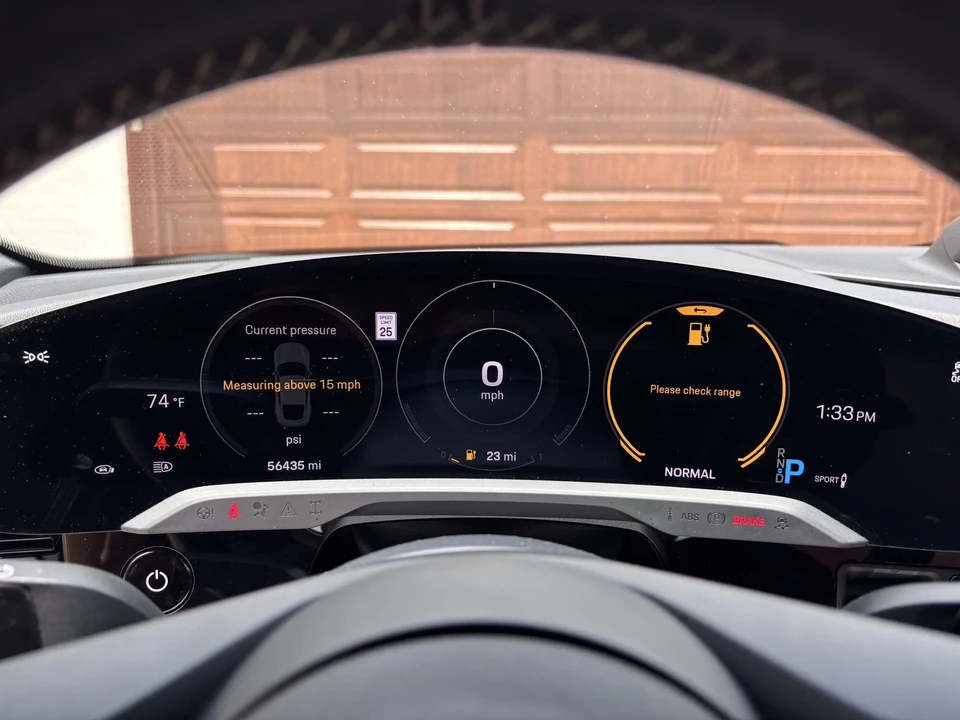 2021 Porsche Taycan - Image 14 of 19