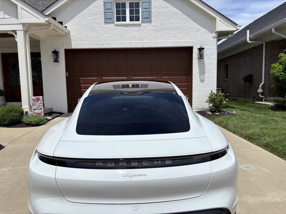 2021 Porsche Taycan - Image 6 of 19