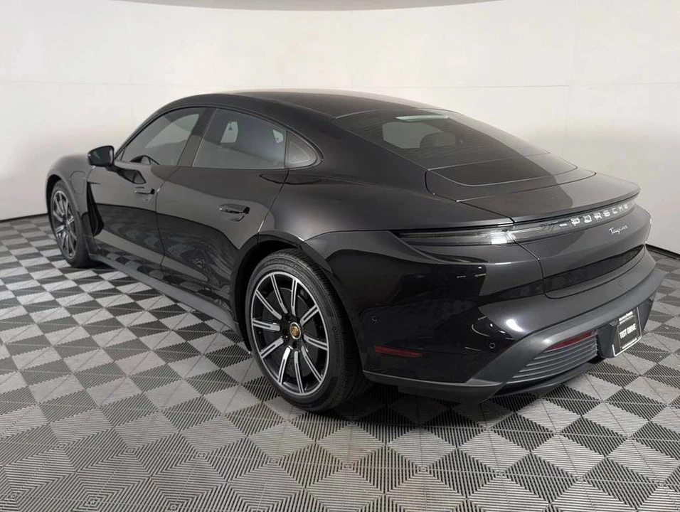 2021 Porsche Taycan - Image 3 of 5