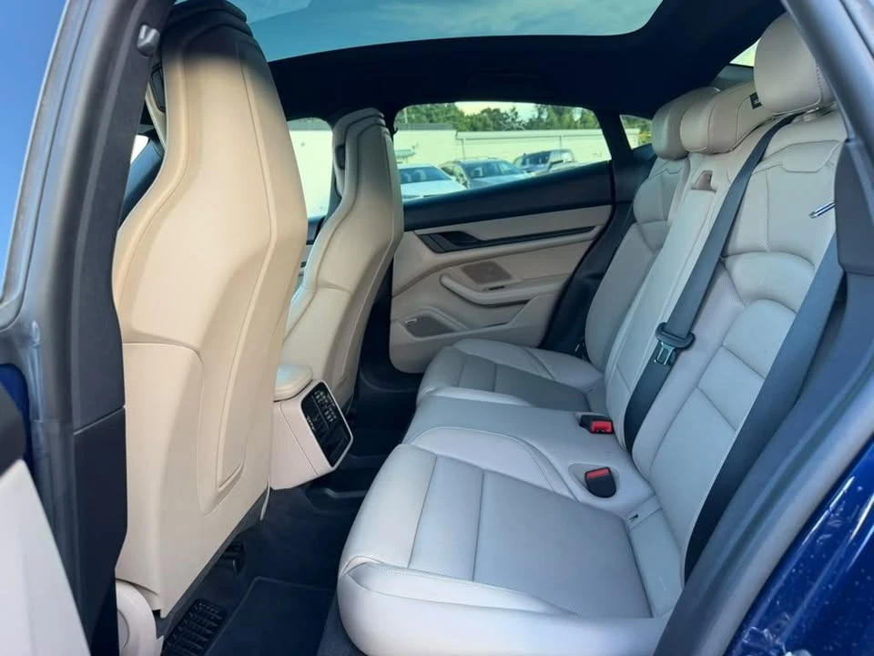 2021 Porsche Taycan - Image 11 of 20