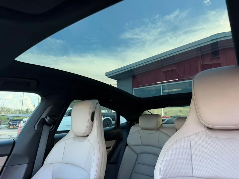 2021 Porsche Taycan - Image 13 of 20