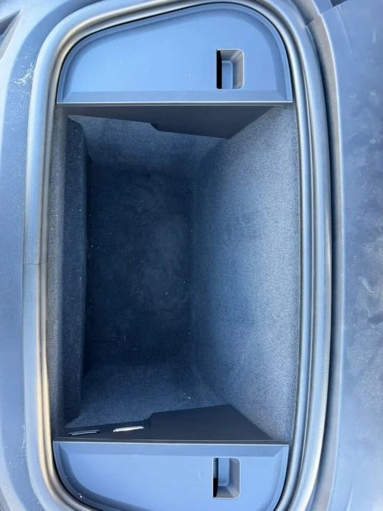 2021 Porsche Taycan - Image 5 of 20