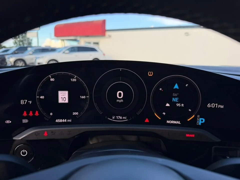 2021 Porsche Taycan - Image 19 of 20
