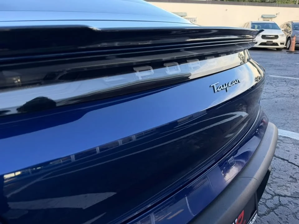 2021 Porsche Taycan - Image 9 of 20