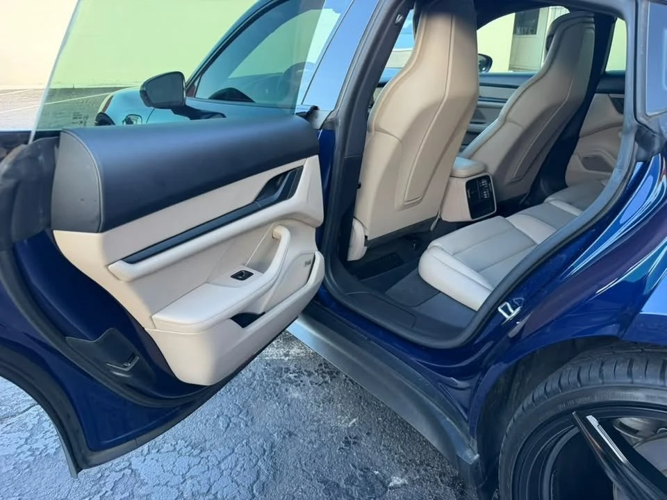 2021 Porsche Taycan - Image 20 of 20