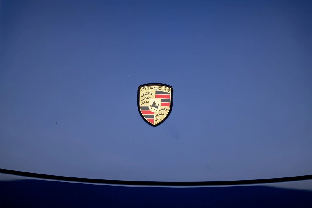 2021 Porsche Taycan - Image 13 of 21