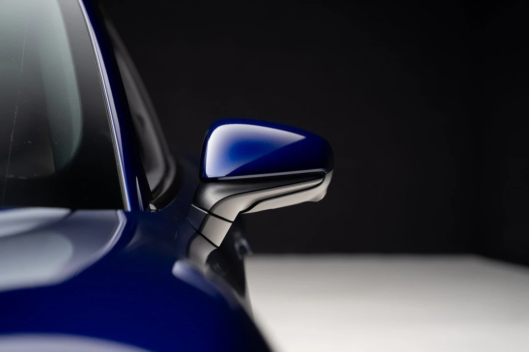 2021 Porsche Taycan - Image 15 of 21