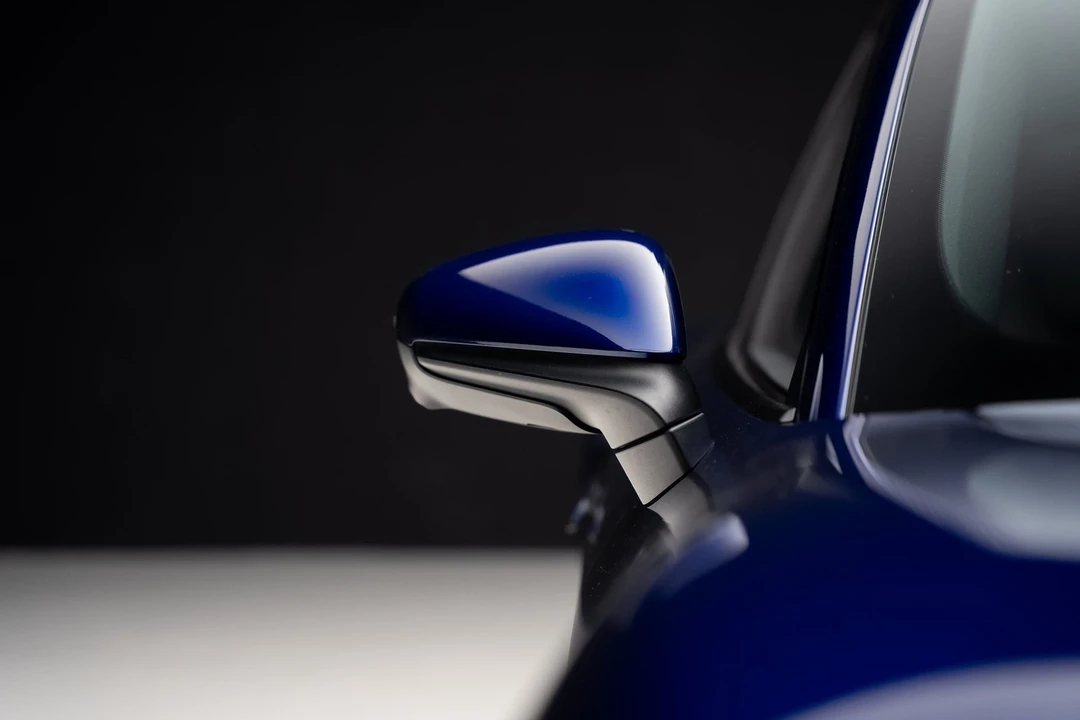 2021 Porsche Taycan - Image 14 of 21