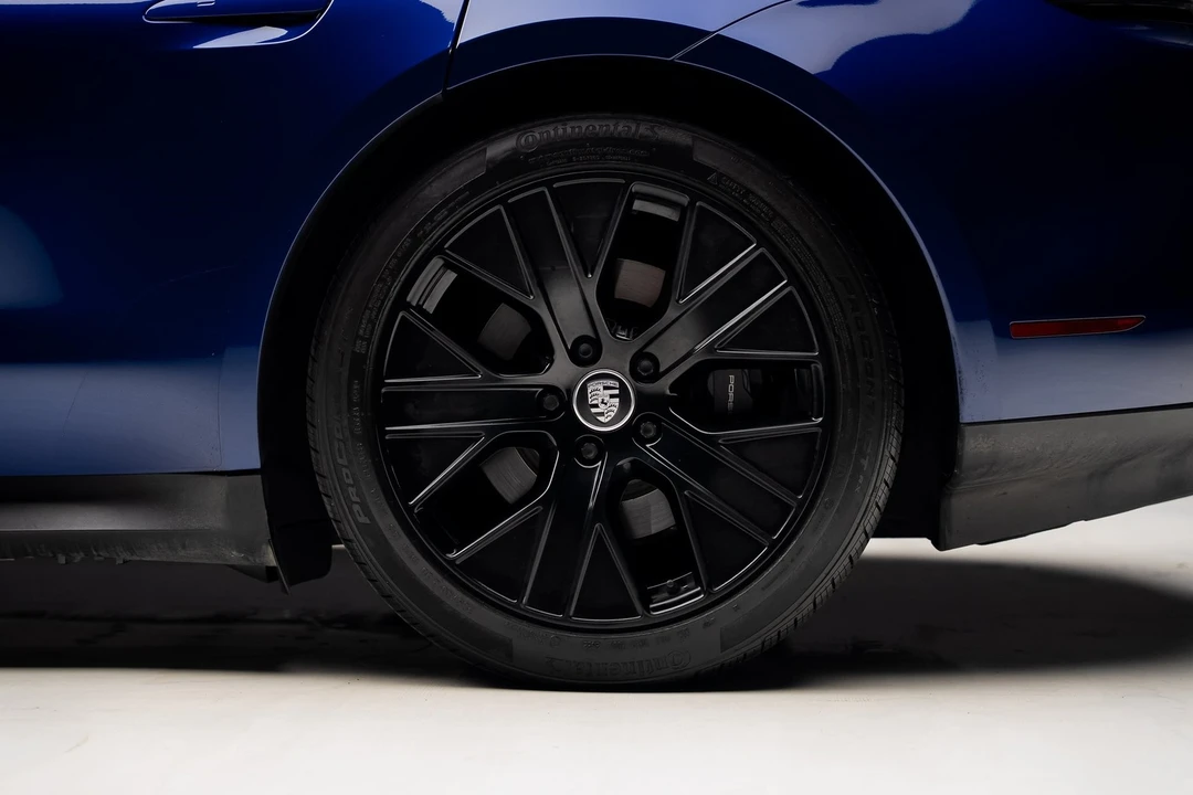 2021 Porsche Taycan - Image 21 of 21