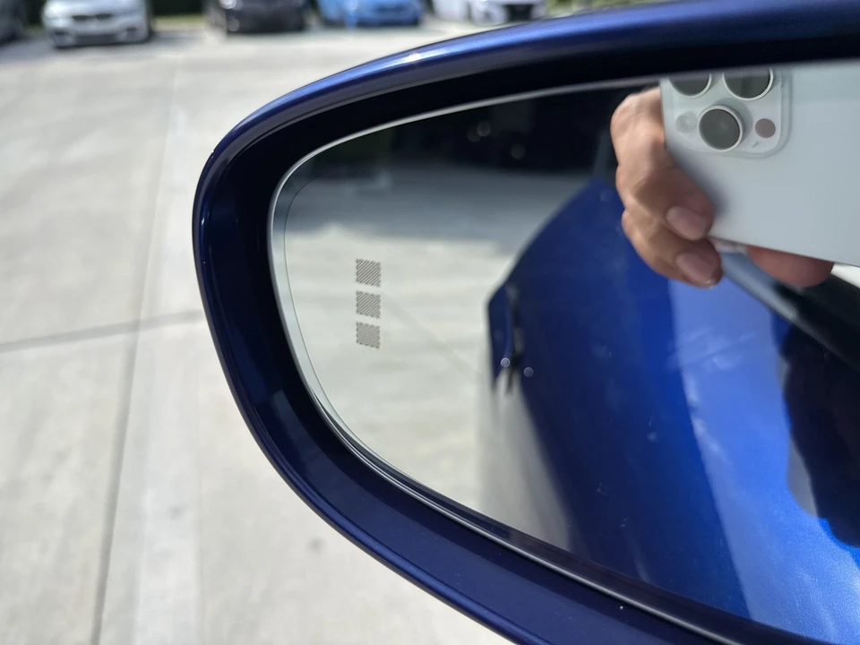 2021 Porsche Taycan - Image 21 of 21