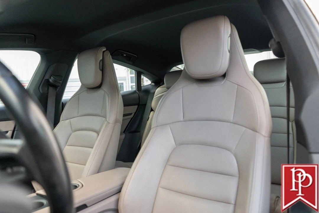 2021 Porsche Taycan - Image 7 of 21