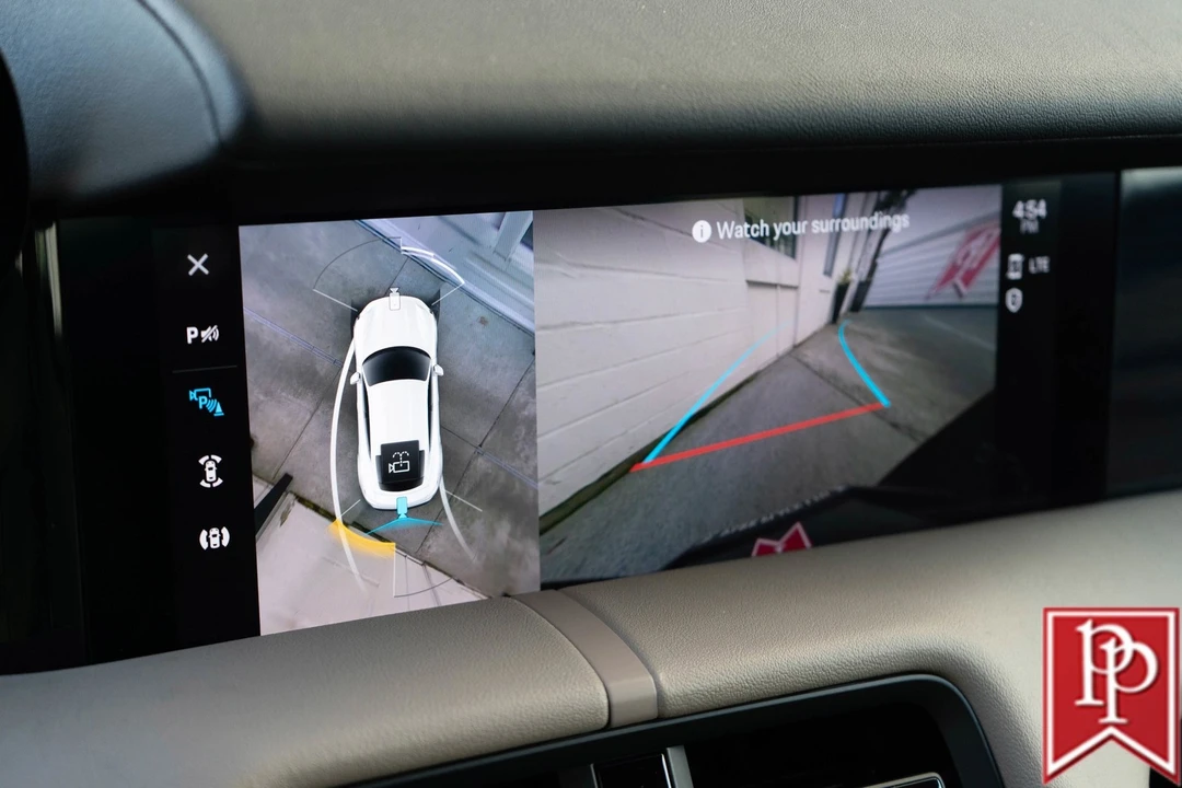 2021 Porsche Taycan - Image 18 of 21