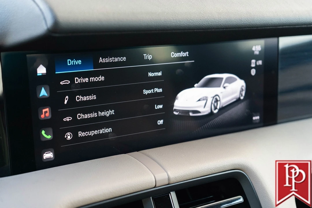 2021 Porsche Taycan - Image 21 of 21