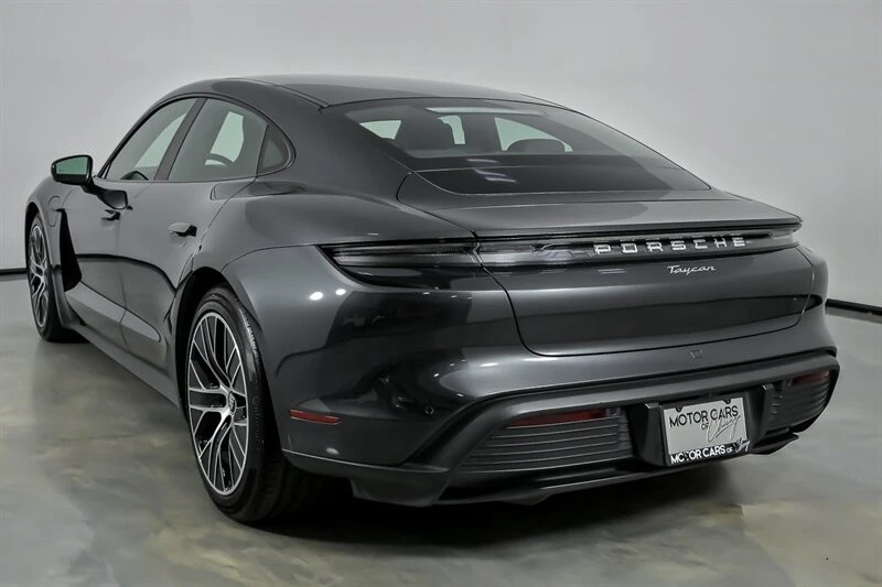 2021 Porsche Cayman - Image 8 of 31
