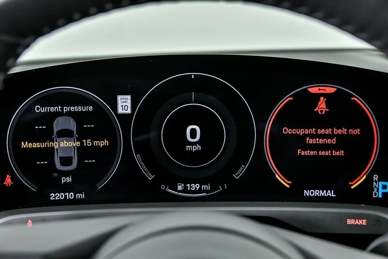 2021 Porsche Cayman - Image 23 of 31