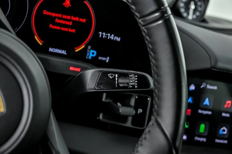 2021 Porsche Cayman - Image 27 of 31