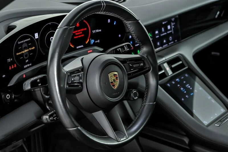 2021 Porsche Cayman - Image 21 of 31