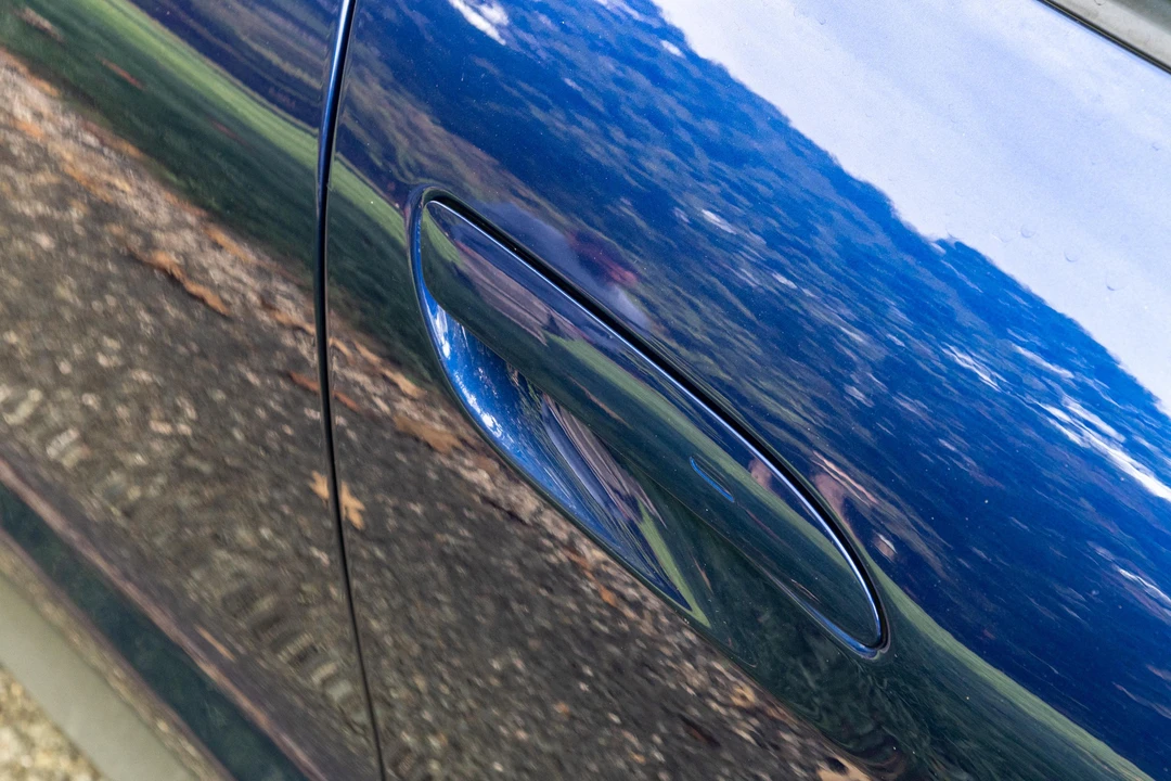 2021 Porsche Taycan - Image 13 of 31