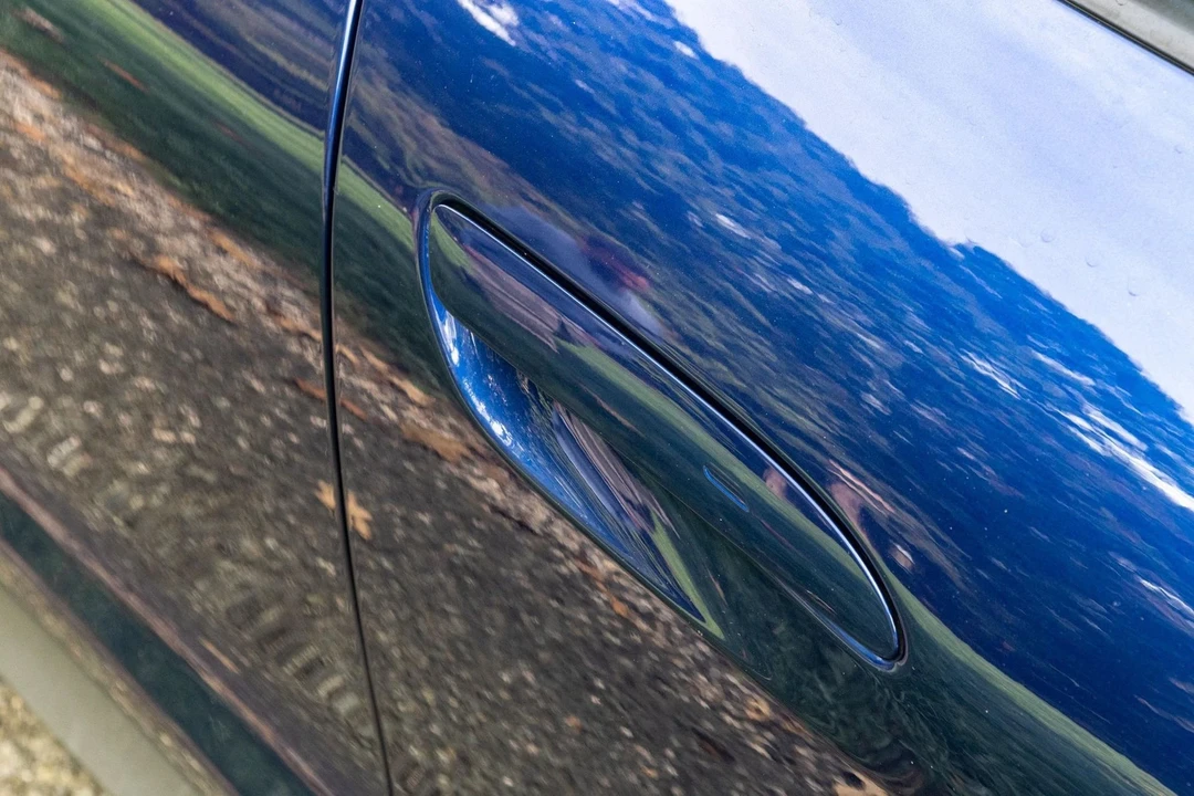 2021 Porsche Taycan - Image 15 of 31