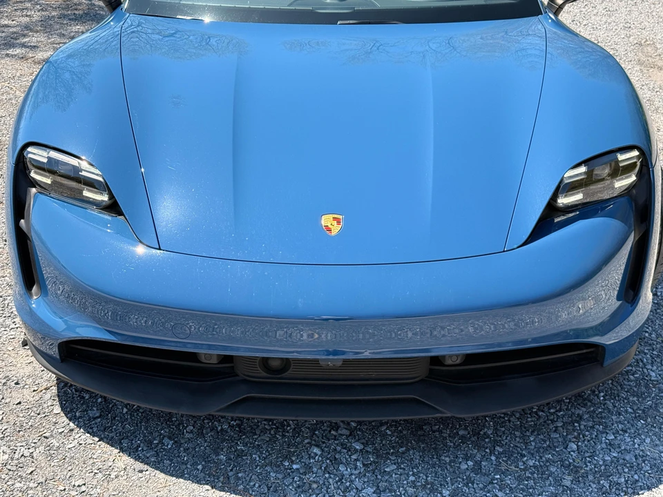 2021 Porsche Taycan - Image 14 of 31