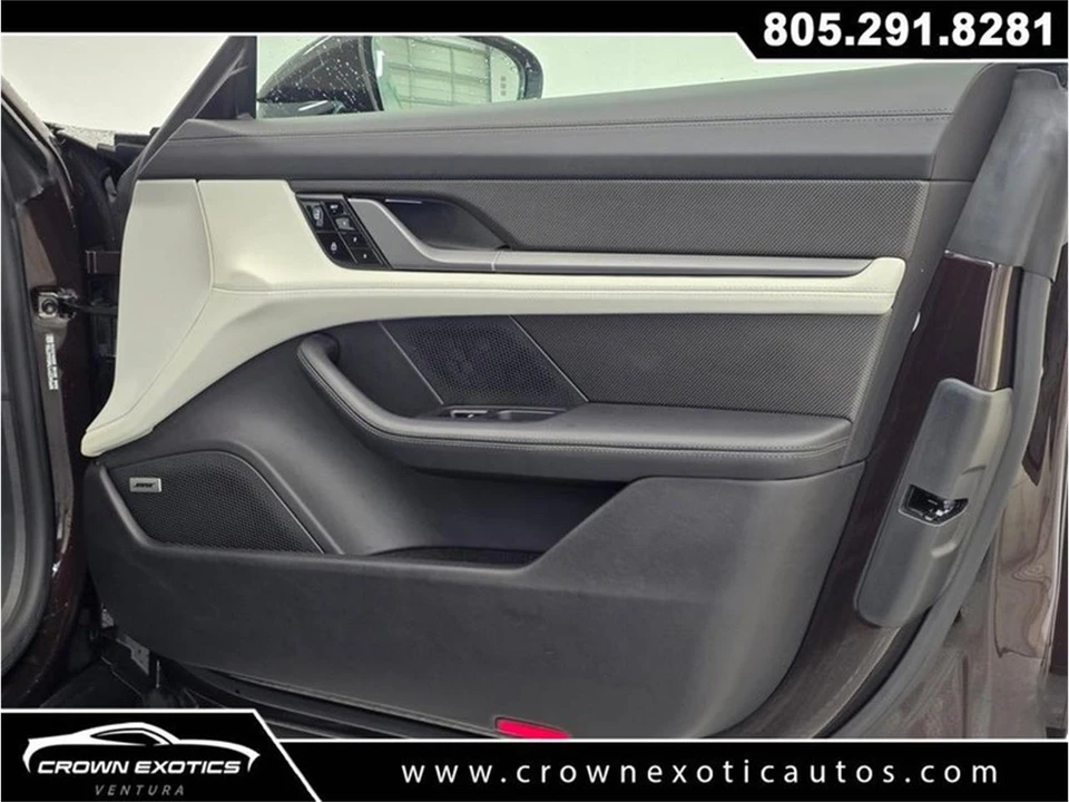 2021 Porsche Taycan - Image 22 of 31