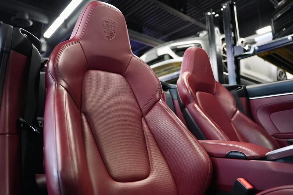 2021 Porsche 992 Turbo - Image 12 of 20