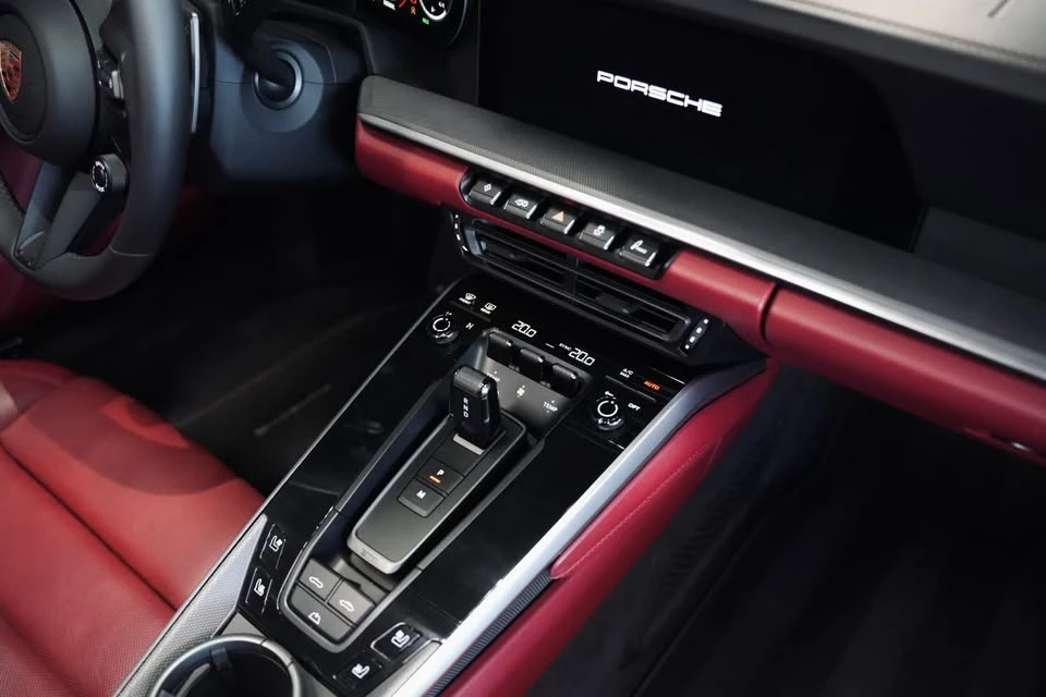 2021 Porsche 992 Turbo - Image 13 of 20