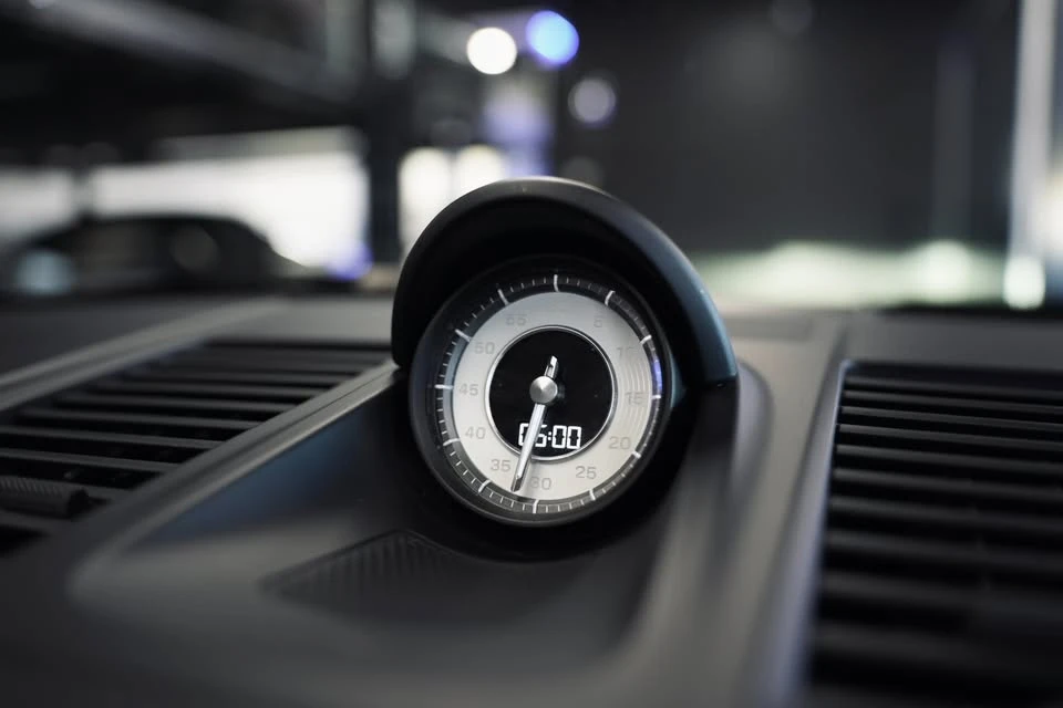 2021 Porsche 992 Turbo - Image 15 of 20