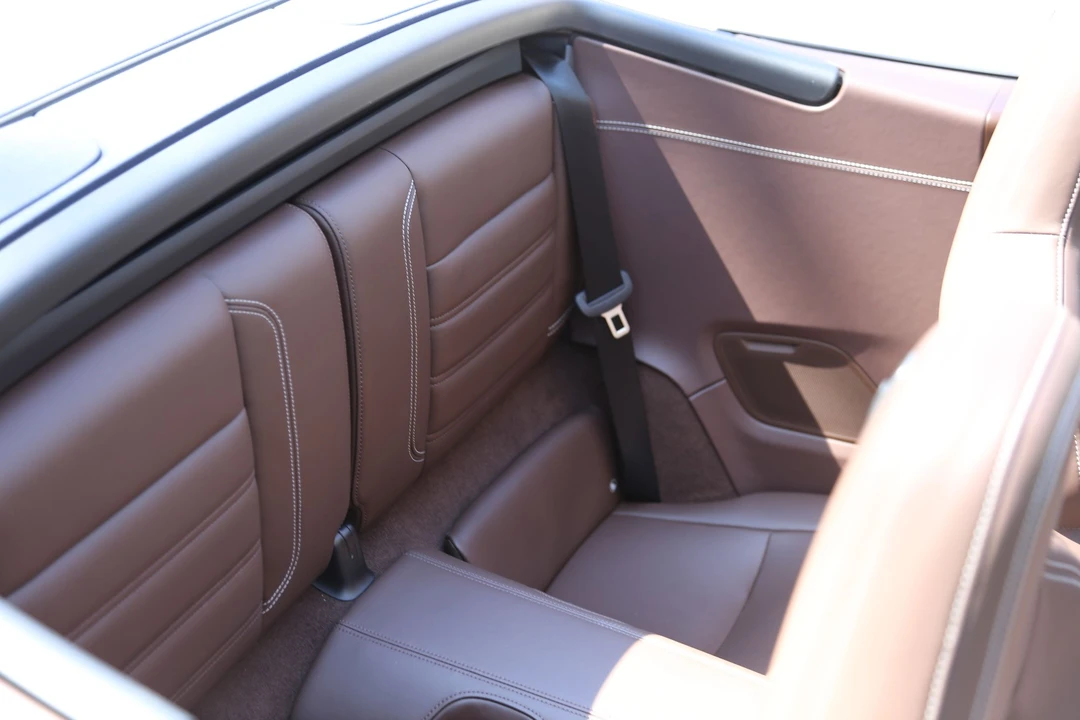 2021 Porsche 992 Turbo S - Image 15 of 19
