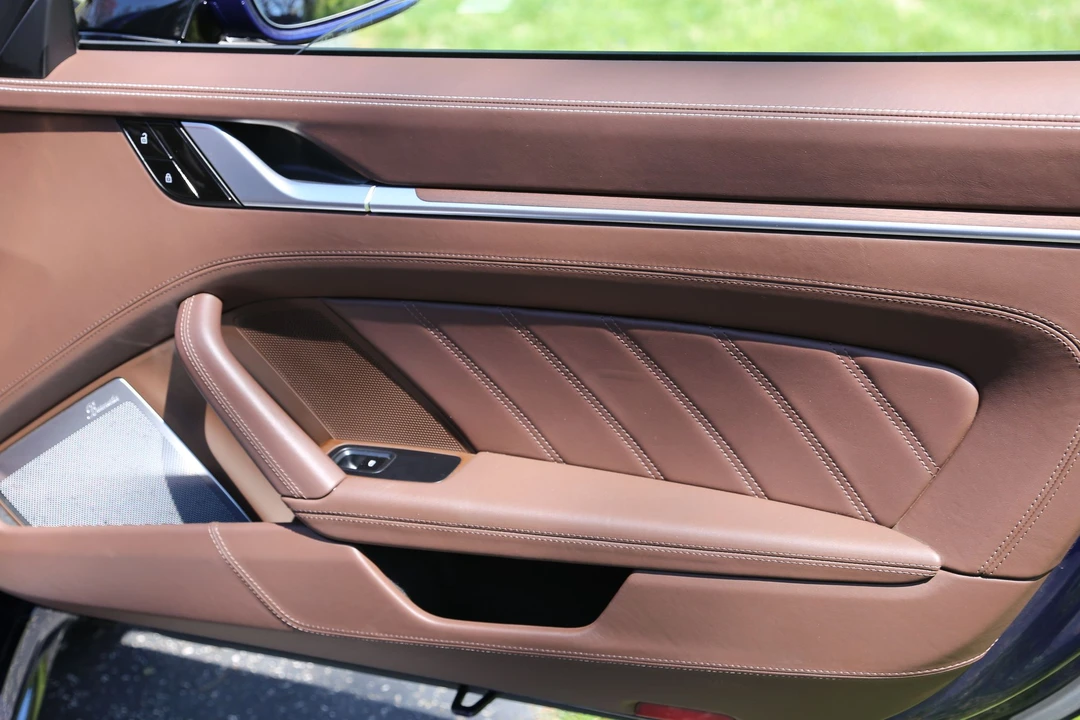 2021 Porsche 992 Turbo S - Image 16 of 19