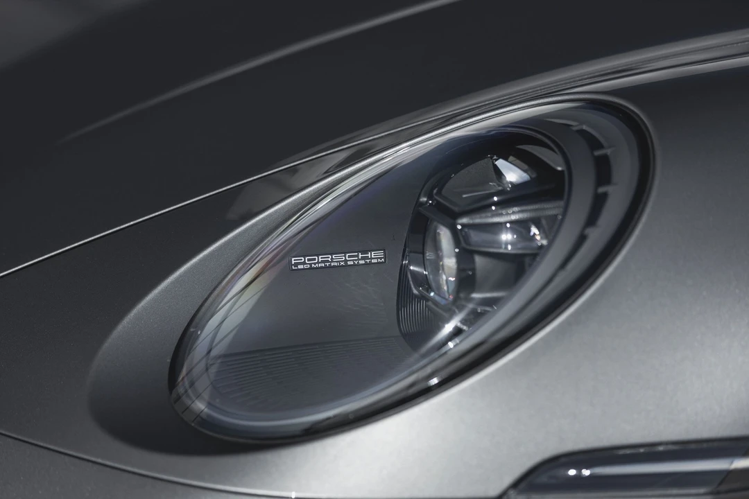 2021 Porsche 992 Turbo S - Image 6 of 31