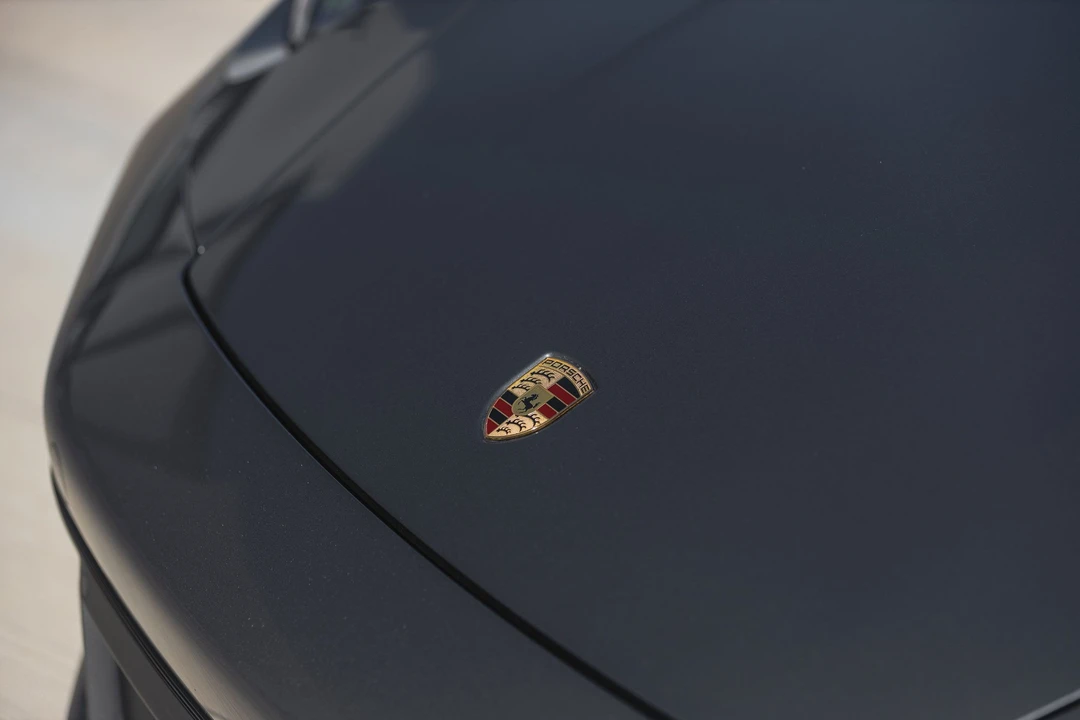 2021 Porsche 992 Turbo S - Image 7 of 31
