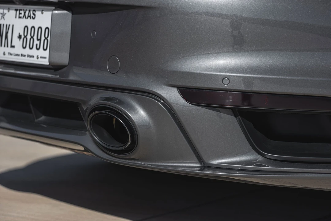 2021 Porsche 992 Turbo S - Image 16 of 31