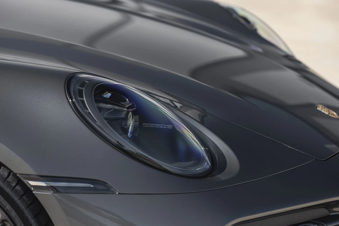 2021 Porsche 992 Turbo S - Image 19 of 31