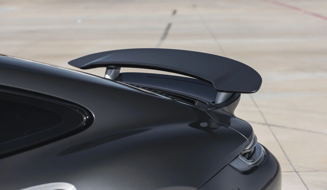 2021 Porsche 992 Turbo S - Image 26 of 31