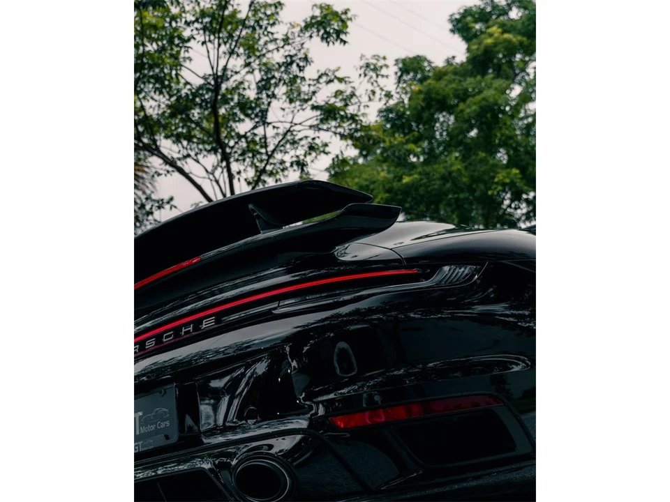 2021 Porsche 992 Turbo - Image 2 of 15