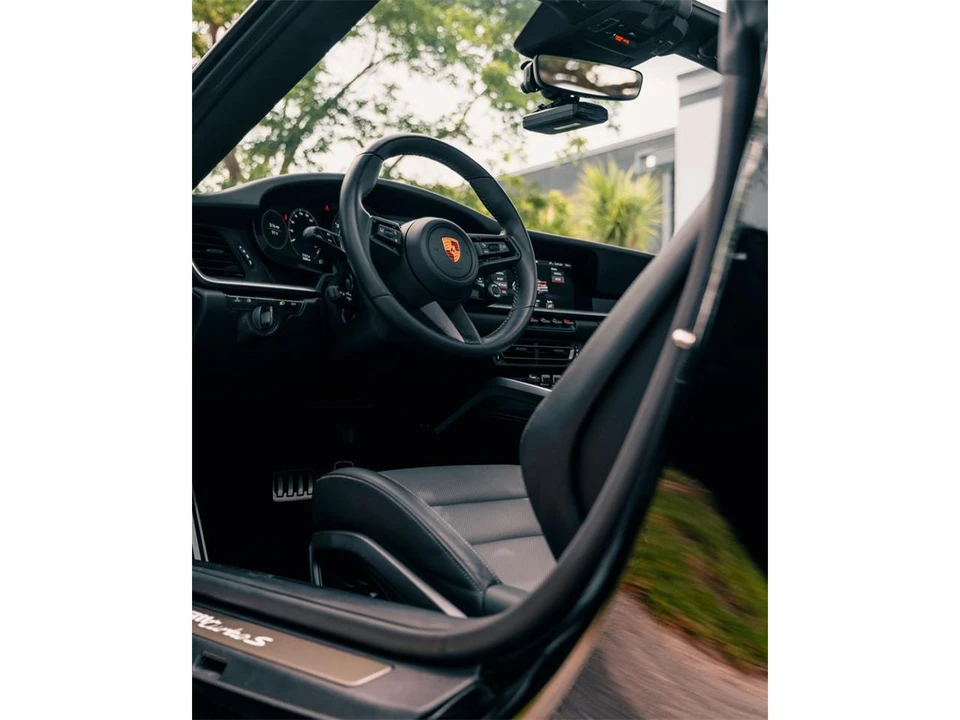 2021 Porsche 992 Turbo - Image 12 of 15