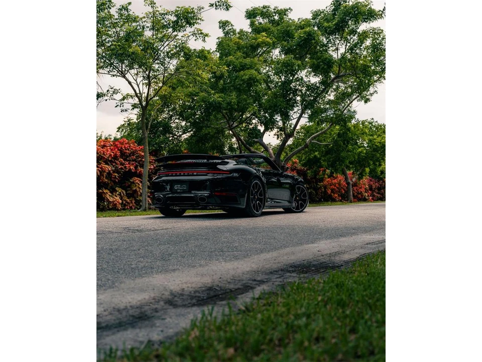 2021 Porsche 992 Turbo - Image 11 of 15