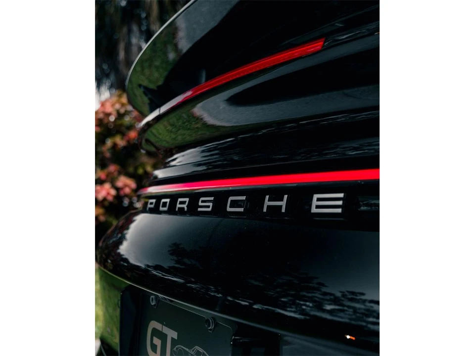 2021 Porsche 992 Turbo - Image 3 of 15