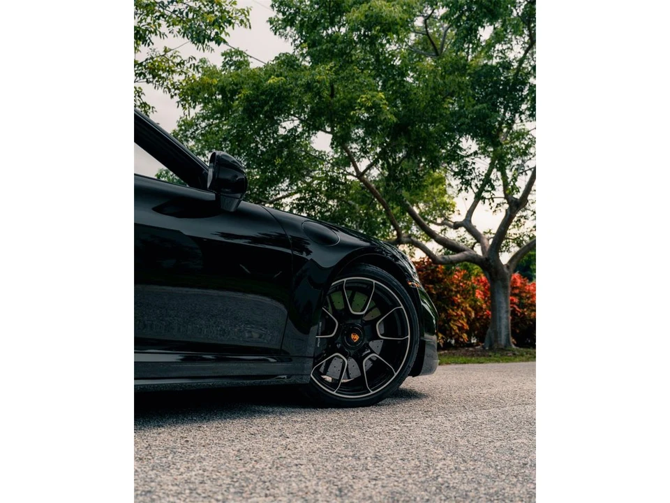 2021 Porsche 992 Turbo - Image 9 of 15