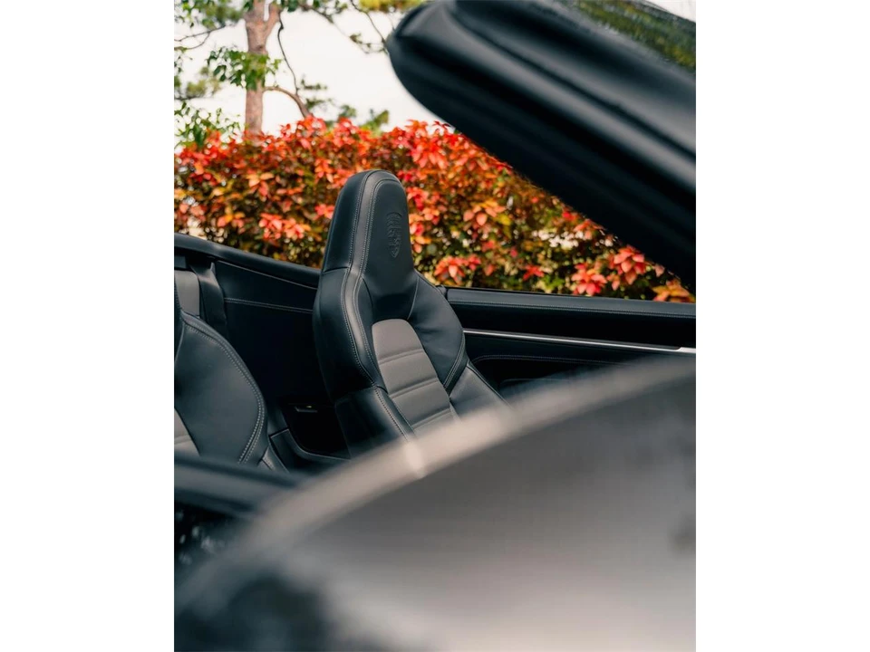 2021 Porsche 992 Turbo - Image 7 of 15