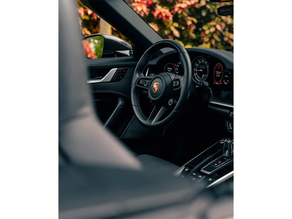 2021 Porsche 992 Turbo - Image 6 of 15