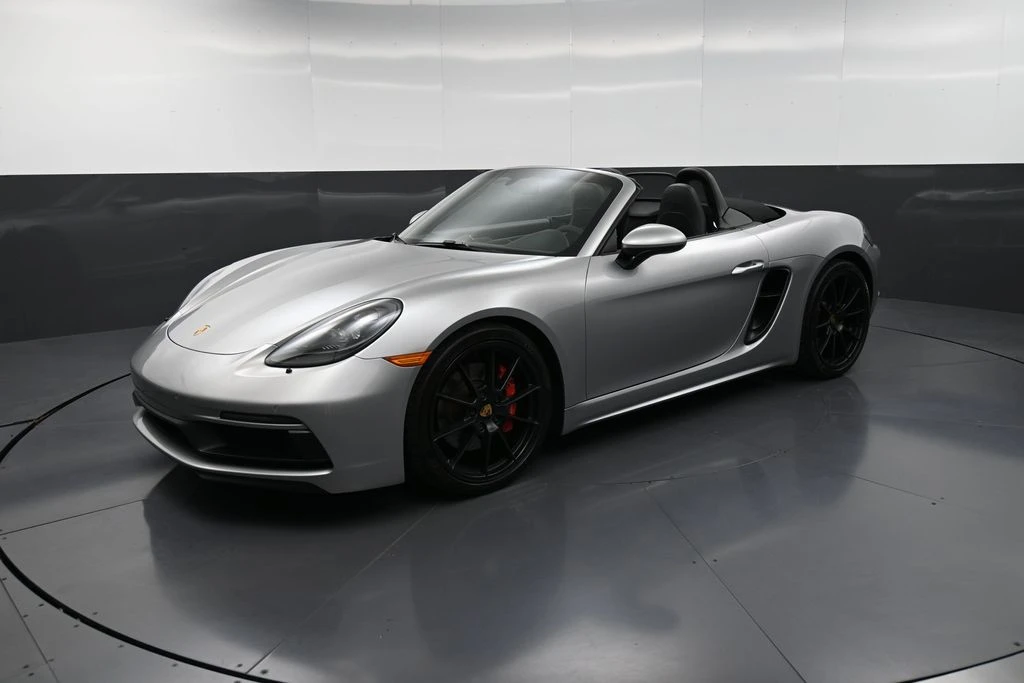 2021 Porsche - Image 27 of 31