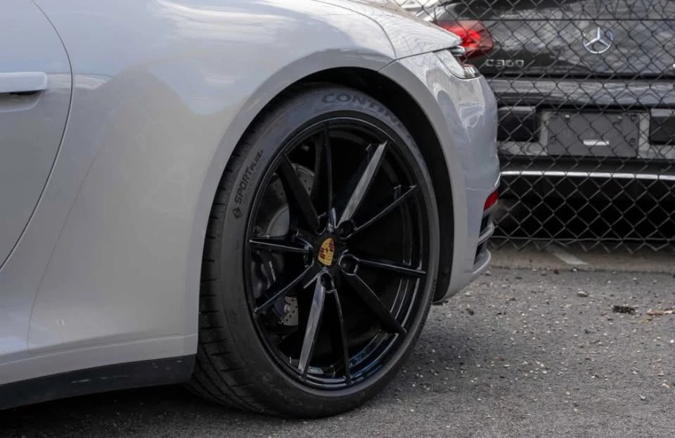 2021 Porsche 992 Carrera - Image 5 of 15